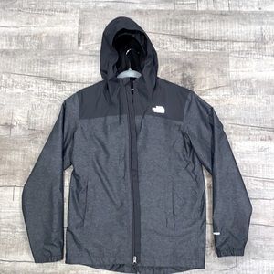 Boy’s The North Face Rain Jacket with Fleece lining